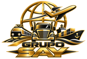 GRUPO SAY